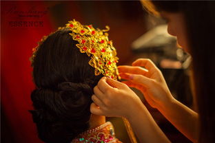 婚礼跟妆应该怎么去选择 婚礼跟妆的选择要点