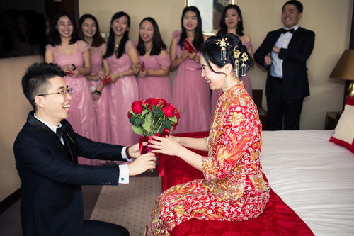 新娘化妆跟妆需要多少钱 2020婚礼跟妆参考价格目表