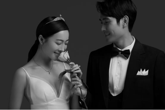 拍婚纱什么季节合适 拍婚纱照需要准备什么