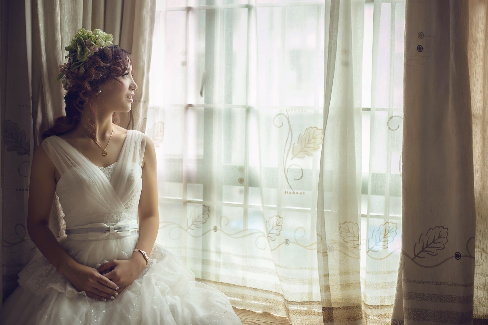 拍婚纱什么季节合适 拍婚纱照需要准备什么