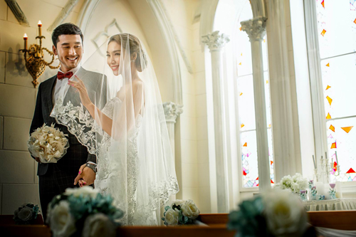 拍婚纱什么季节合适 拍婚纱照需要准备什么