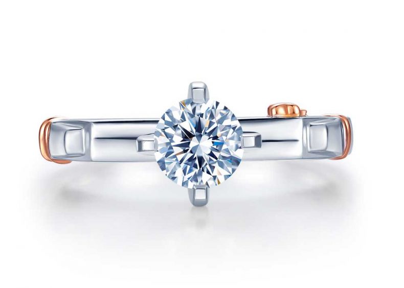 结婚钻石戒指的含义 钻石戒指的寓意怎么介绍