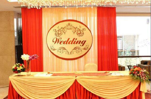 婚礼签到台的人员怎么选 婚礼签到怎么安排