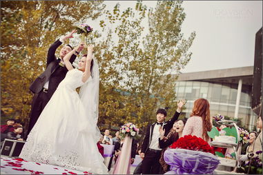 婚礼跟拍设备怎么选择 婚礼跟拍新郎家需要什么场景