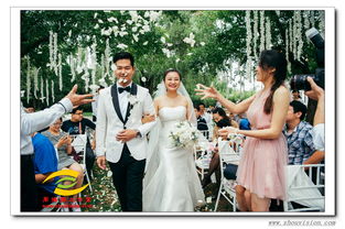 婚礼跟拍当天小细节 婚礼跟拍的一些技巧