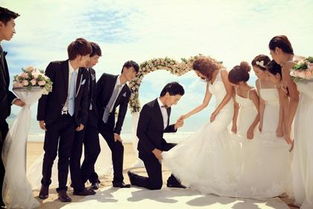 婚礼跟拍当天小细节 婚礼跟拍的一些技巧