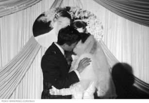 婚礼跟拍新郎摆拍动作 婚礼跟拍新郎个人单人摆拍