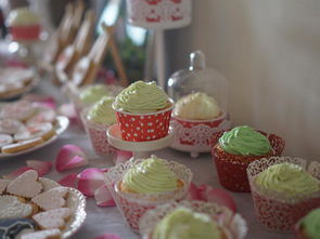 婚礼甜品台都会有什么 婚礼甜品台主要有什么