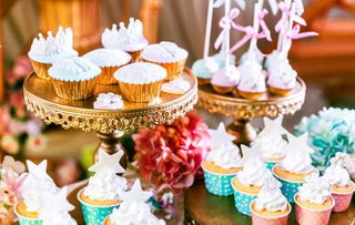 婚礼甜品台如何选择才更合适 婚礼甜品台都会哪些主题