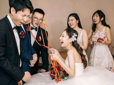 2020抖音很火的婚礼歌曲 抖音很火婚礼对唱歌曲