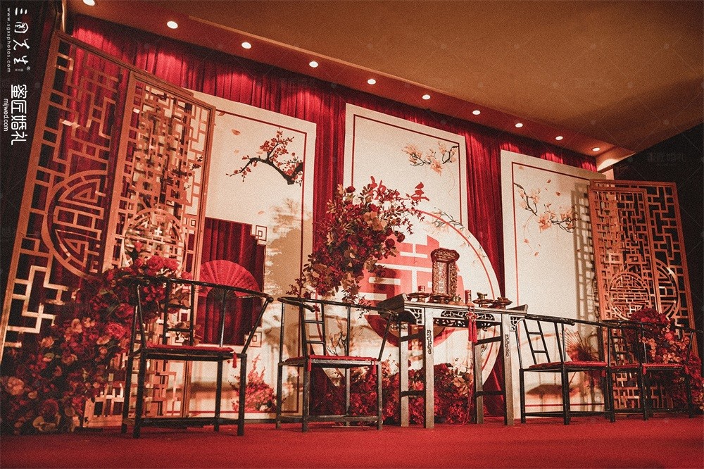 郑州个性婚庆婚礼风格 郑州时尚个性的婚礼策划