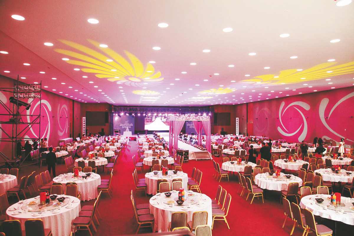 结婚酒席菜谱有什么讲究 婚宴菜单菜名有哪些