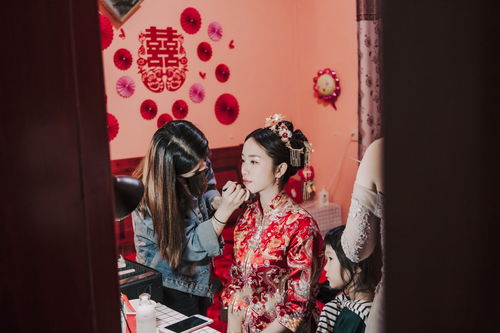 婚礼当天跟妆价位多少 婚礼跟妆怎样划分的