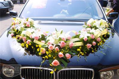 长沙2020年较新婚车租赁价格