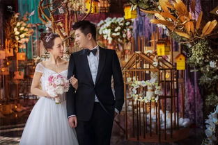 婚礼跟妆一般是怎么算钱的 婚礼跟妆都需要哪些东西