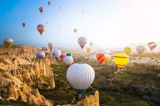 国外哪里适合度蜜月