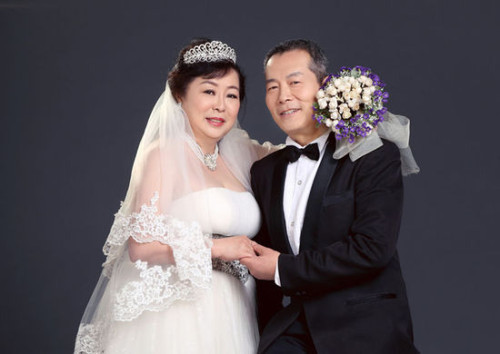 结婚十周年祝福语 结婚十周年祝福语简短