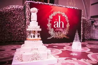 婚礼甜品台应该注意什么问题 婚礼甜品台的意义