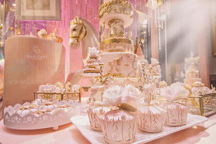 婚礼甜品台应该注意什么问题 婚礼甜品台的意义