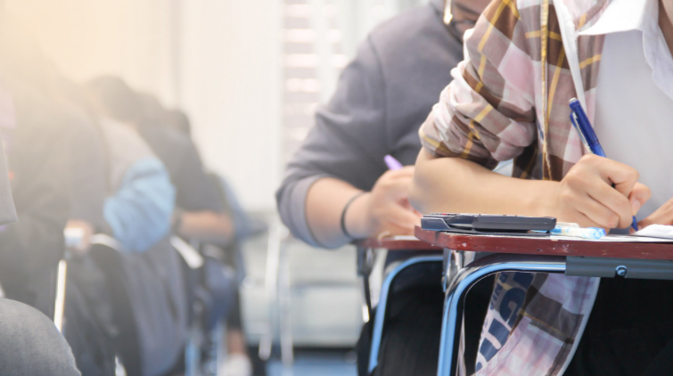 抖音很火的祝福短句高考 抖音很火的祝福暖心高考