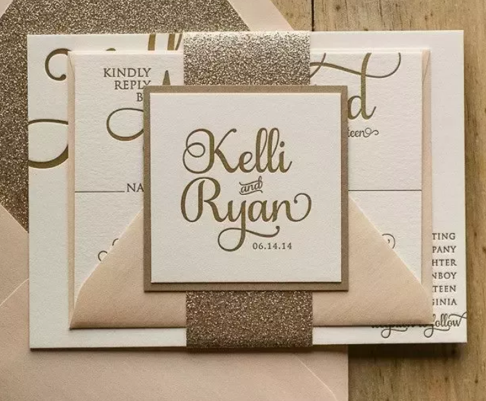 结婚请柬多少钱一张 结婚请柬多少钱一个