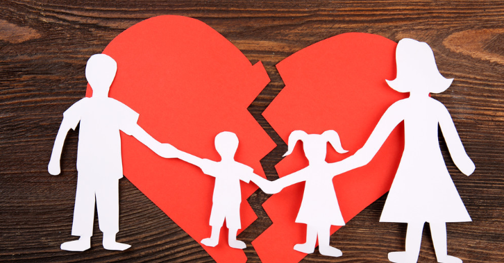 夫妻分居多长时间可以自动离婚