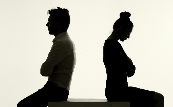 第二次起诉离婚会判离吗