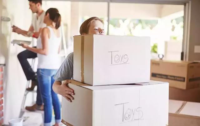 逢八不搬家什么意思