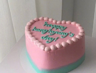 生日快乐祝福贺卡