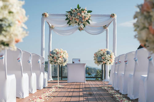 婚礼父母对孩子的祝福语 父母对子女新婚祝福寄语