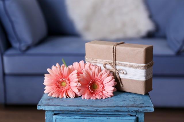 结婚礼盒放些什么东西