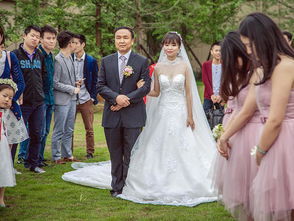 婚礼跟拍要注意这些细节 婚礼跟拍都是拍摄哪些镜头