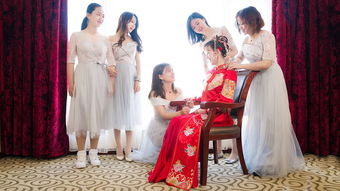 选择婚礼跟拍要注意这些问题 婚礼跟拍可以这样选择