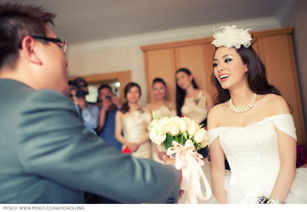 婚礼跟拍分析 婚礼跟拍详细分析