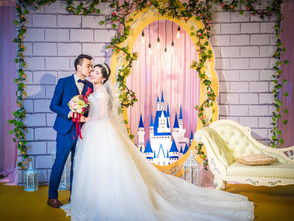 婚礼跟妆新娘不应该做这些 婚礼的时候可以对婚礼跟妆师这样做