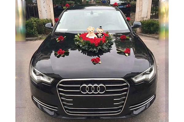 郑州租婚车大概要多少钱 郑州租婚车要注意哪些
