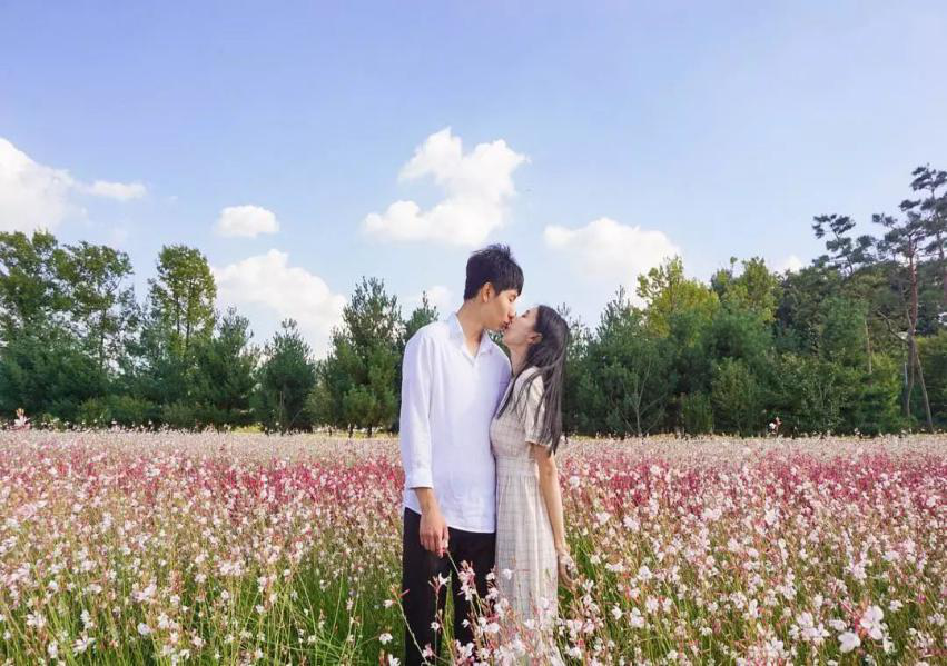 朴实感人求婚告白句子