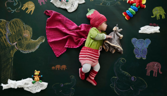 为什么小男孩喜欢奥特曼 喜欢奥特曼的男生心理