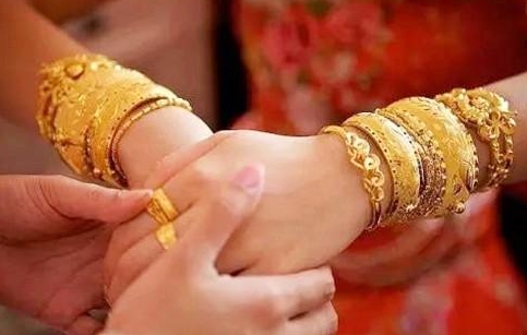 婚庆用品清单婚礼男方准备什么