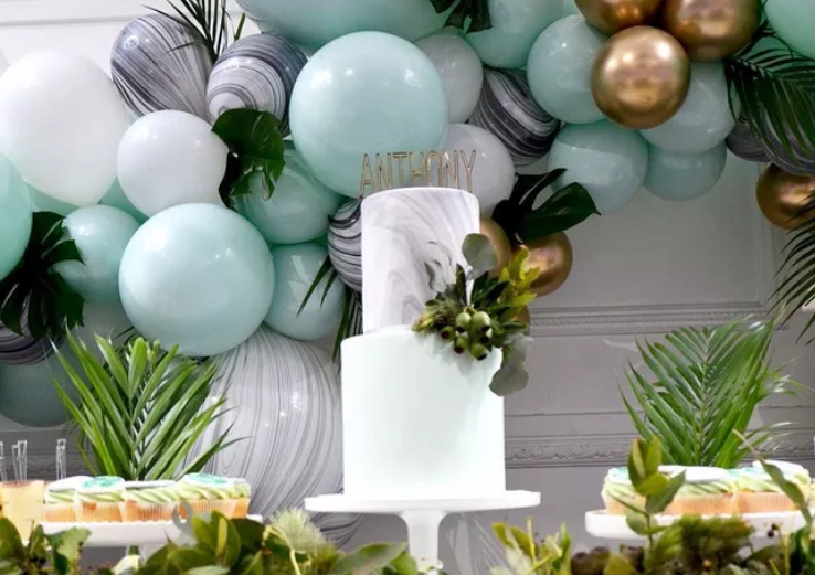 武汉百日宴哪家酒店好 武汉百日宴酒店推荐