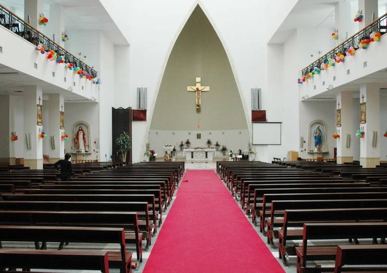 婚礼上新郎结婚誓言