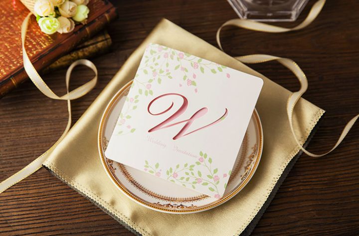 结婚请朋友请帖怎么写