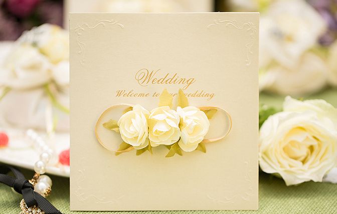 结婚请朋友请帖怎么写