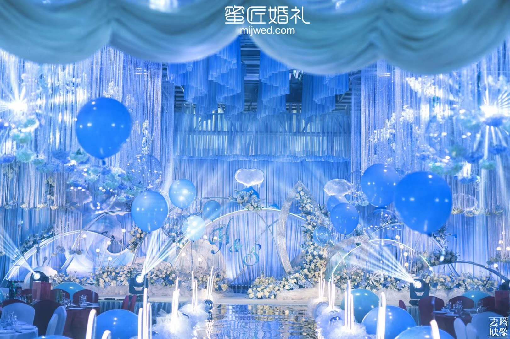 婚礼主题策划哪家好