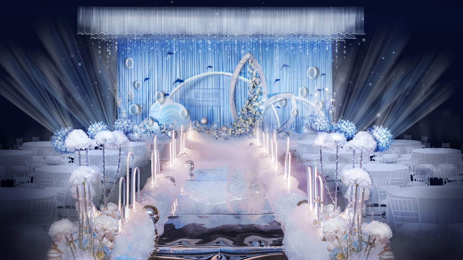 婚礼主题策划哪家好