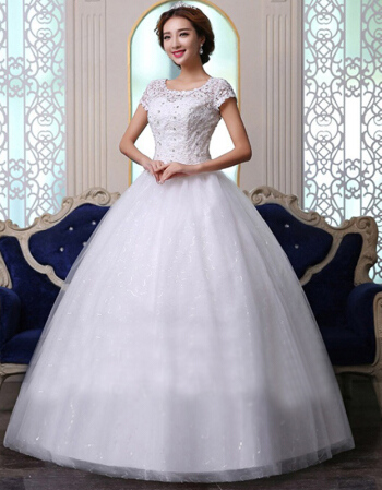 为什么要认真挑选婚礼服装 婚礼服装的重要性