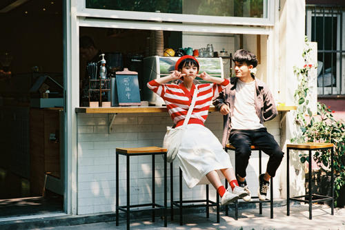 劝男朋友戒烟的套路 高情商女帮男朋友戒烟