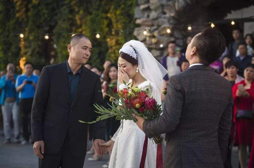 好朋友结婚祝福语简短 给好朋友的结婚祝福语