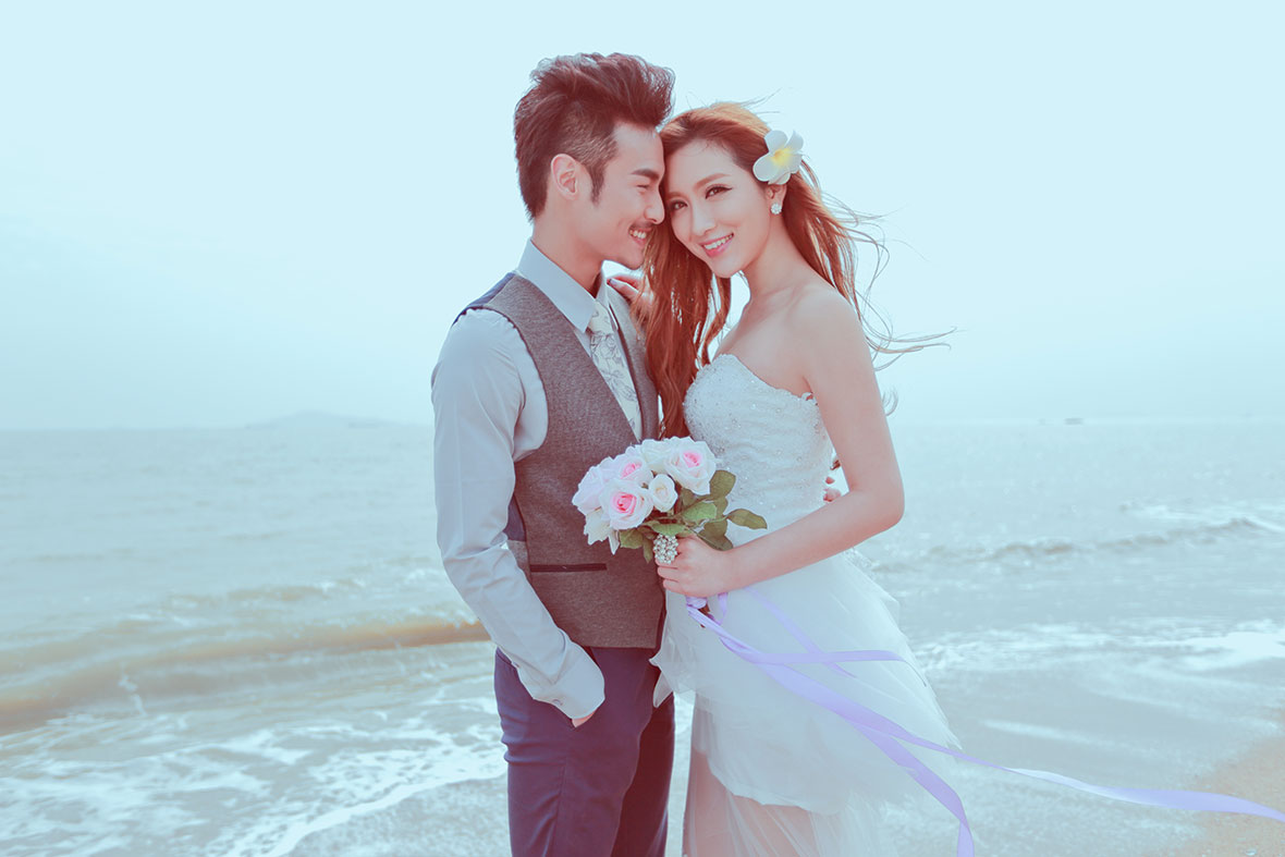 同事女儿结婚祝福语 恭贺朋友嫁女儿的话