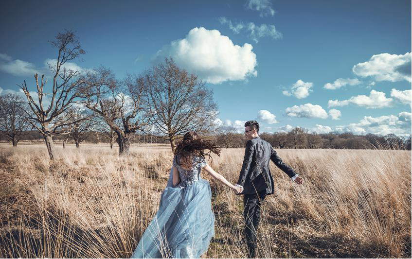 新郎告白词一分钟